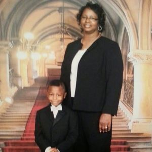 Meet your Posher, Esther